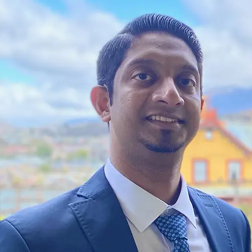 Myhealth Cranbourne Doctor Vijay Ruben