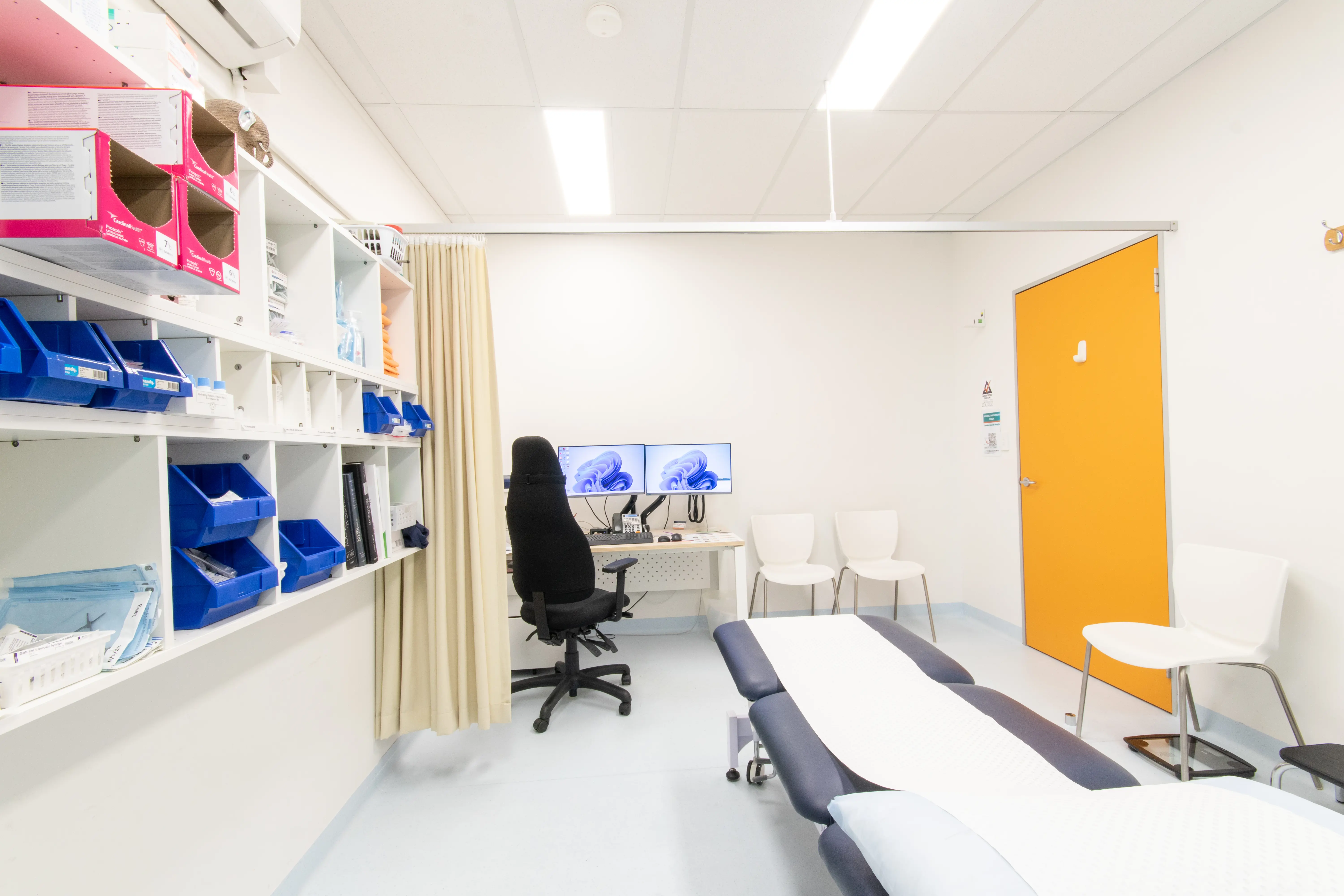 Myhealth Ashmore Plaza Banner 1