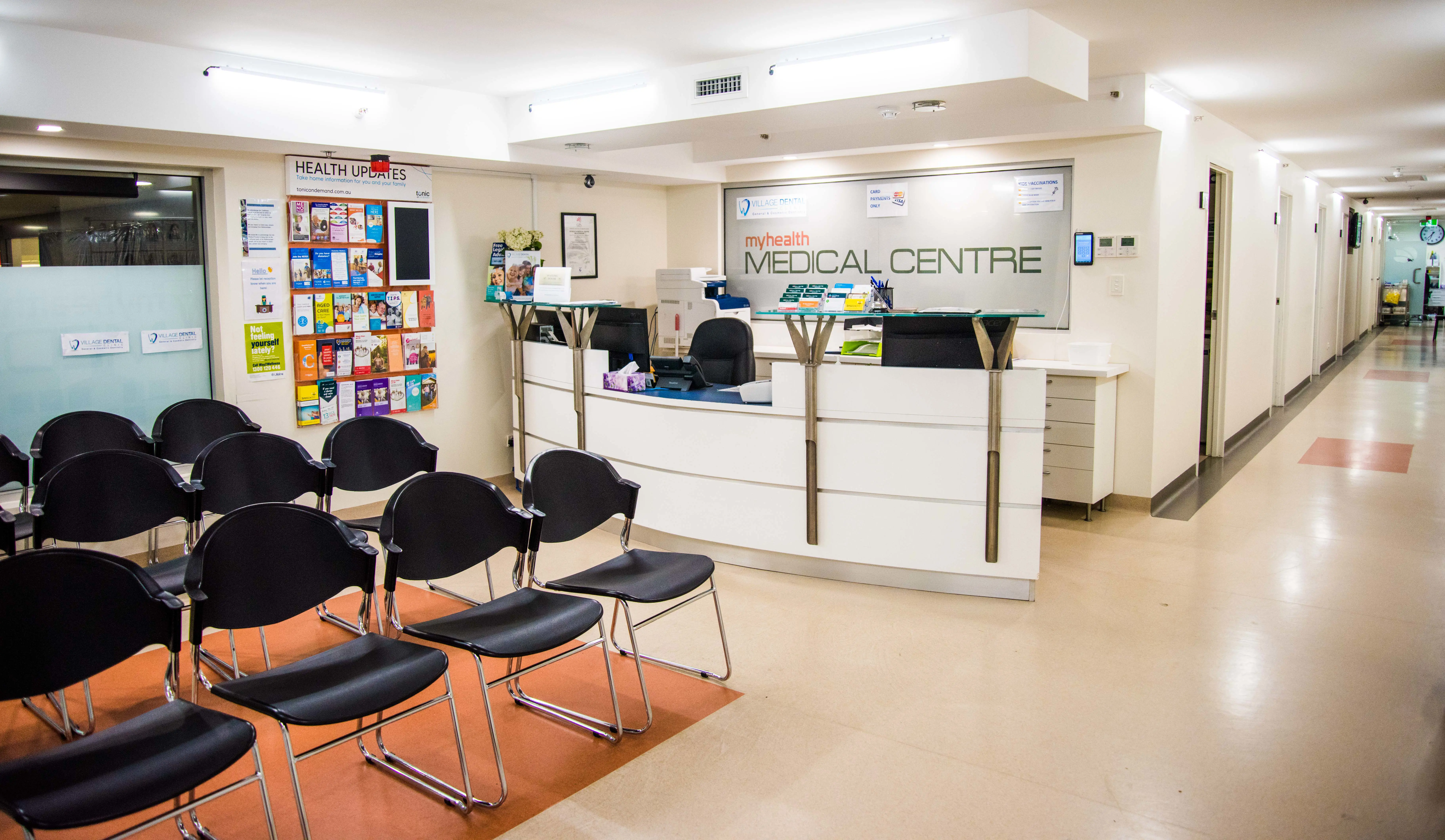 Myhealth Meadowbank Banner 3