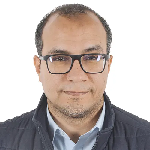 Myhealth Blacktown Doctor Usama Mohamed