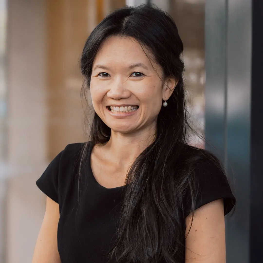 Myhealth South Eveleigh Colleen Siu