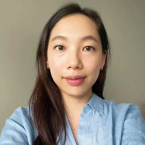 Myhealth Brisbane Showgrounds Doctor Amy Chang
