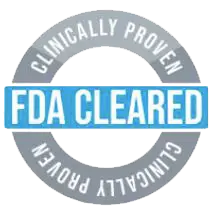 FDA approved logo