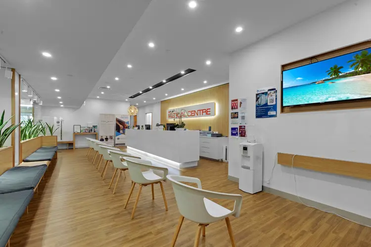 Myhealth Airport West Banner 10