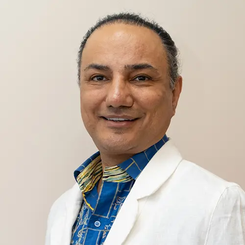 Myhealth Bondi Junction Doctor Rod Parnian