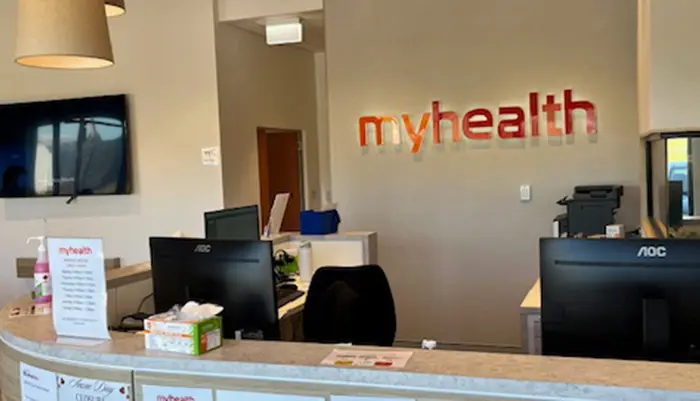 Myhealth Box Hill NSW Banner 4