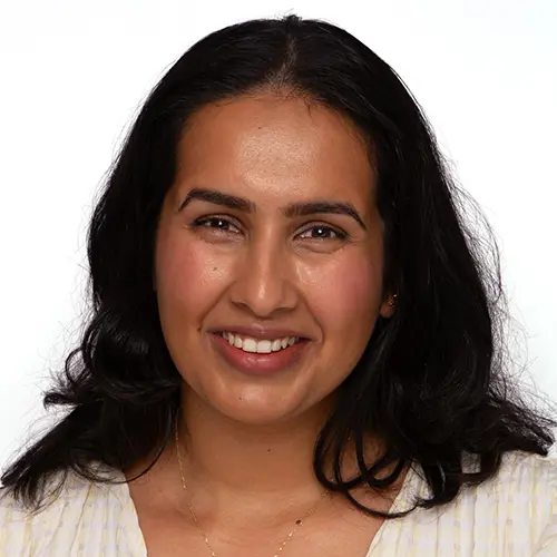 Myhealth Meadowbank Doctor Aishwarya Modur