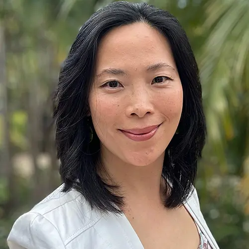 Myhealth Brisbane Showground Doctor Irene Lai