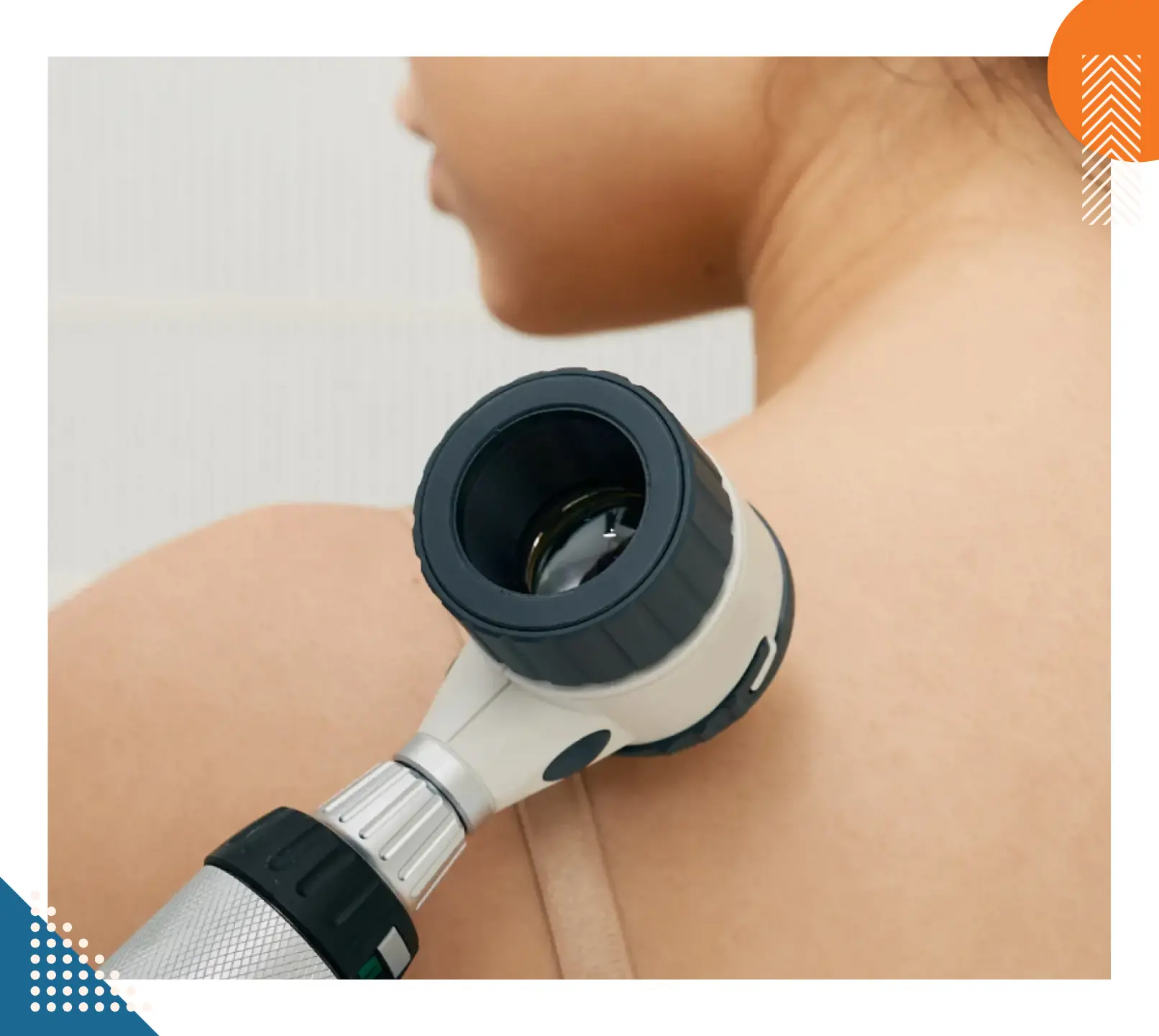 Blog The Importance Of Regular Skin Checks