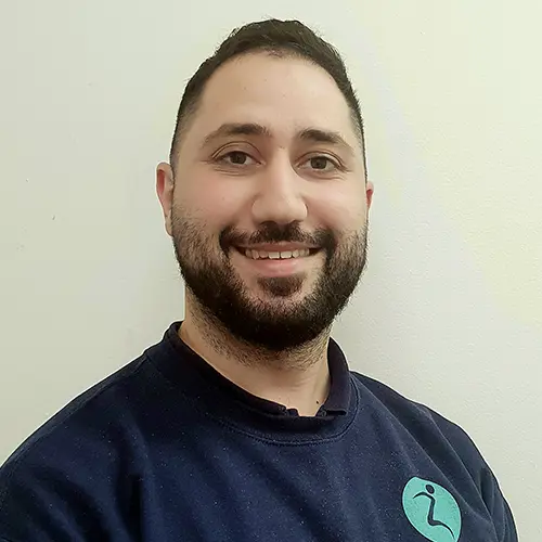 Myhealth Liverpool Specialist Robert Ianni