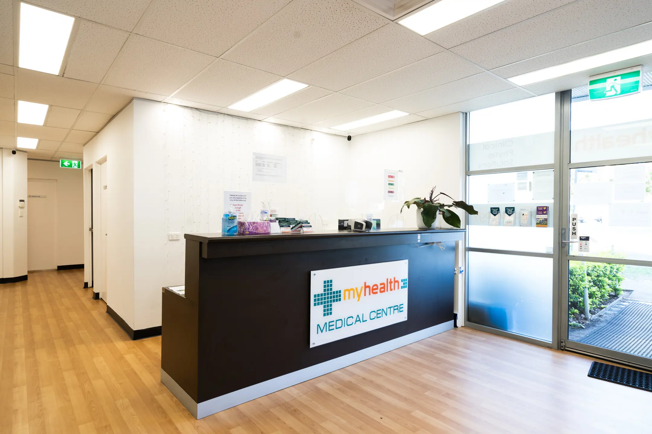 Myhealth Newington Banner 9