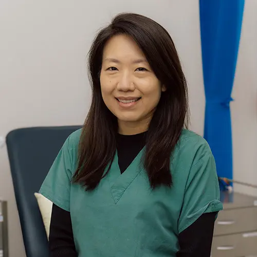 Myhealth Hurstville Doctor Cindy Chen