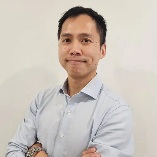 Myhealth Box Hill NSW Doctor Vincent Zhu