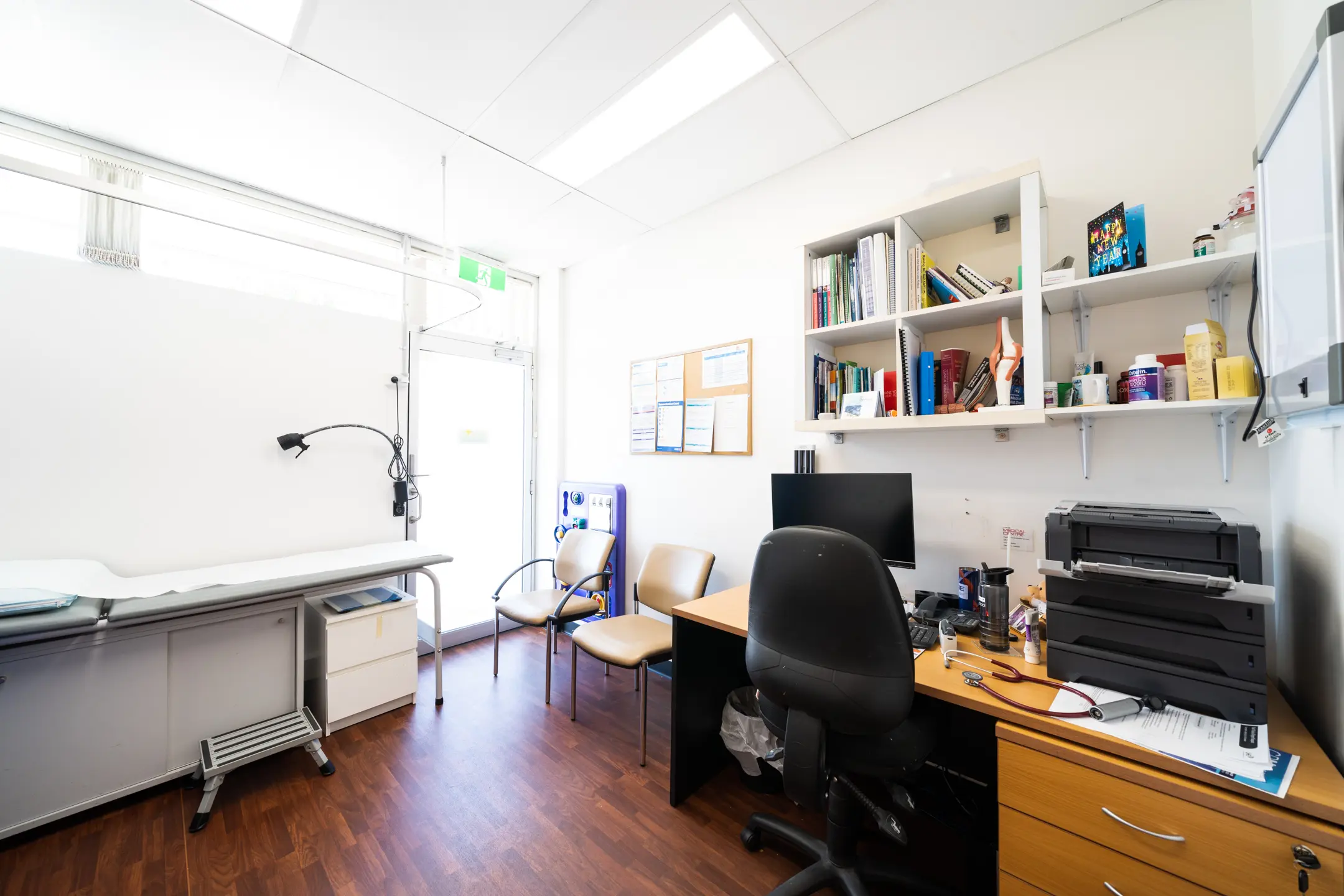 Myhealth Northmead Banner 4