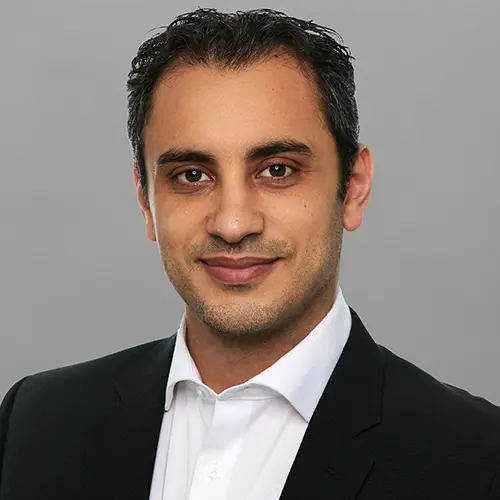 Myhealth Woodridge Doctor Mohamad Alshurafa