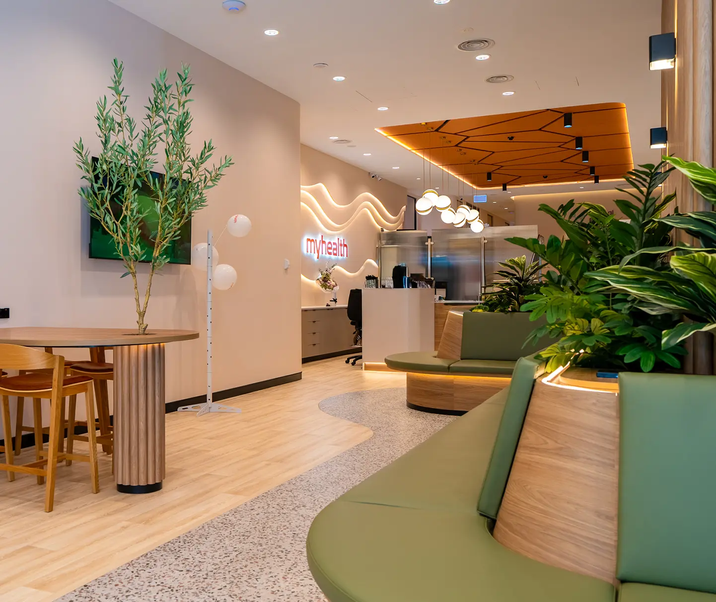 Myhealth Burwood New Banner 5