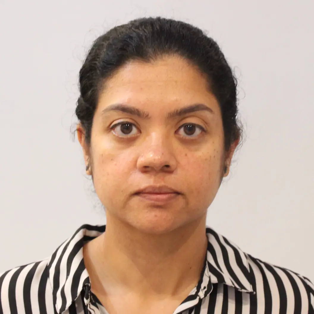 Dr Kripa Mohan