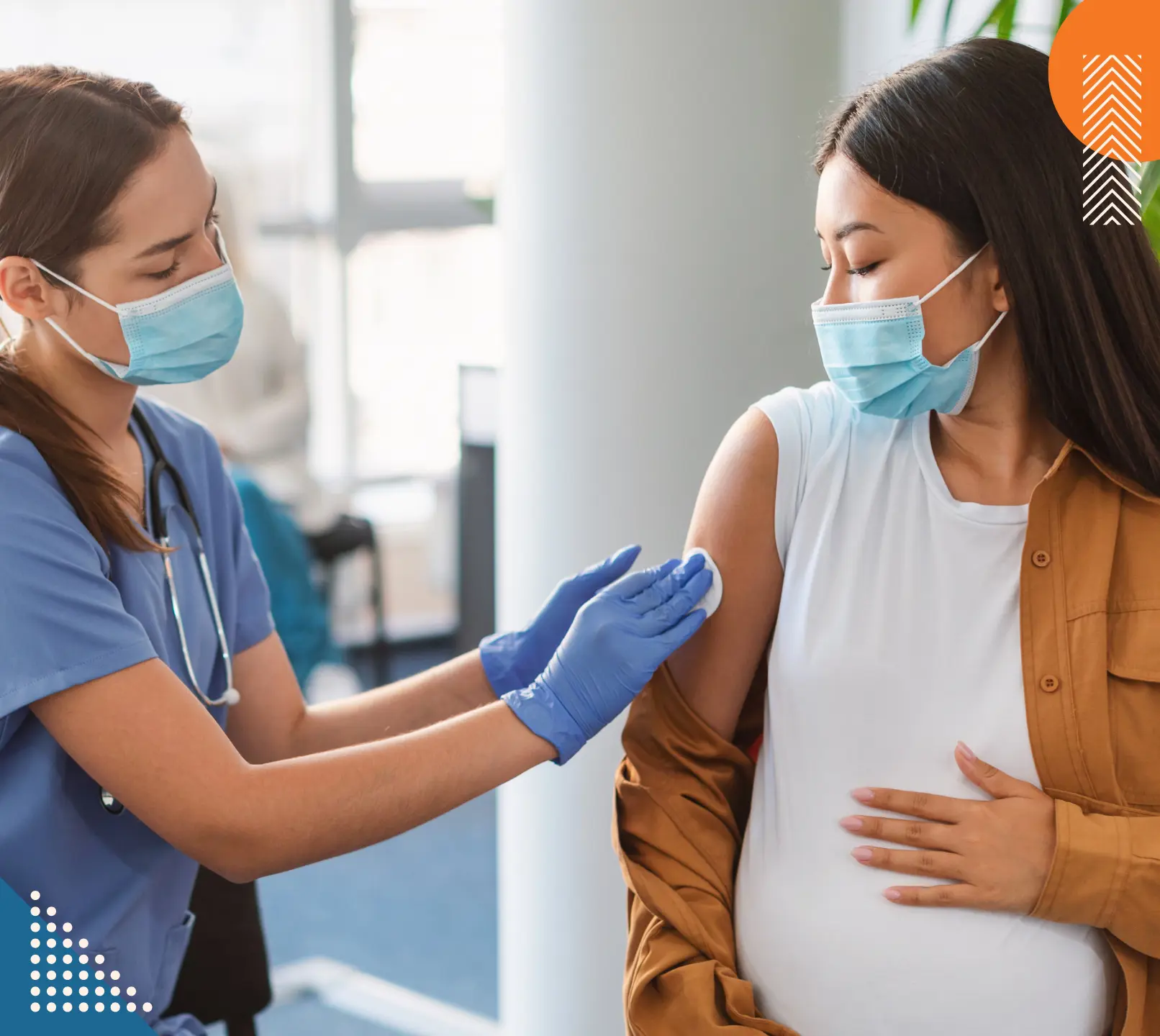 Blog Image - Flu vaccine in pregnancy.jpg