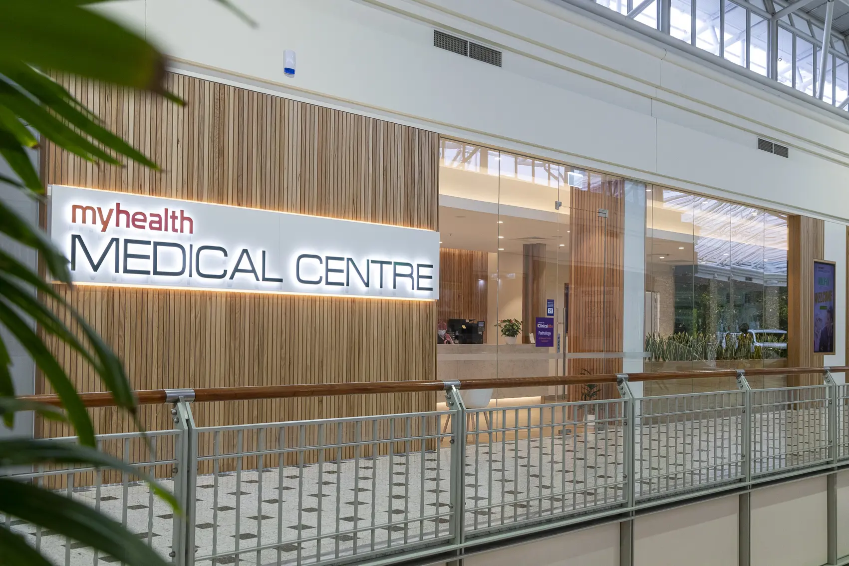 Myhealth Dandenong Banner 4