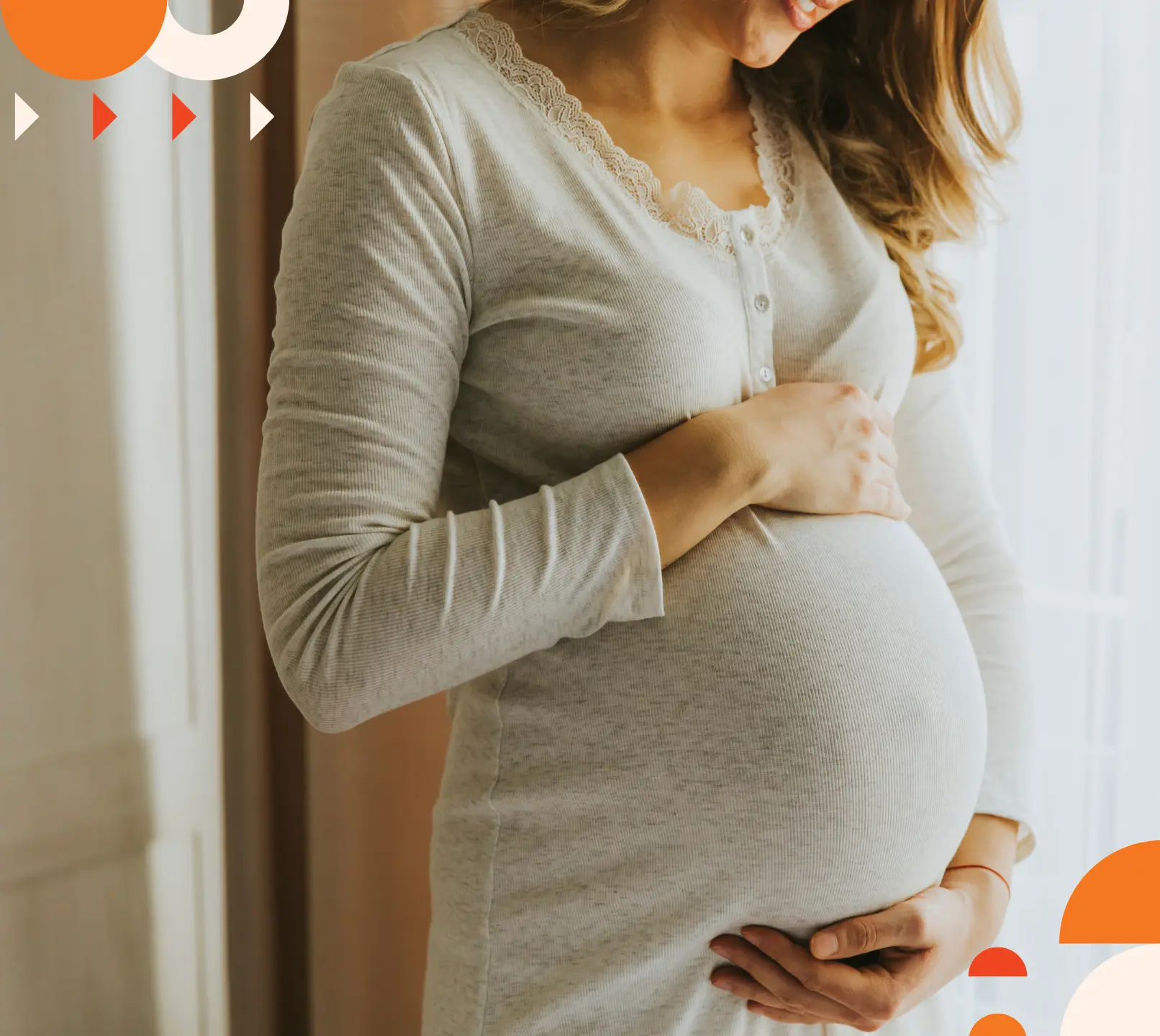 Blog Image Asthma And Pregnancy