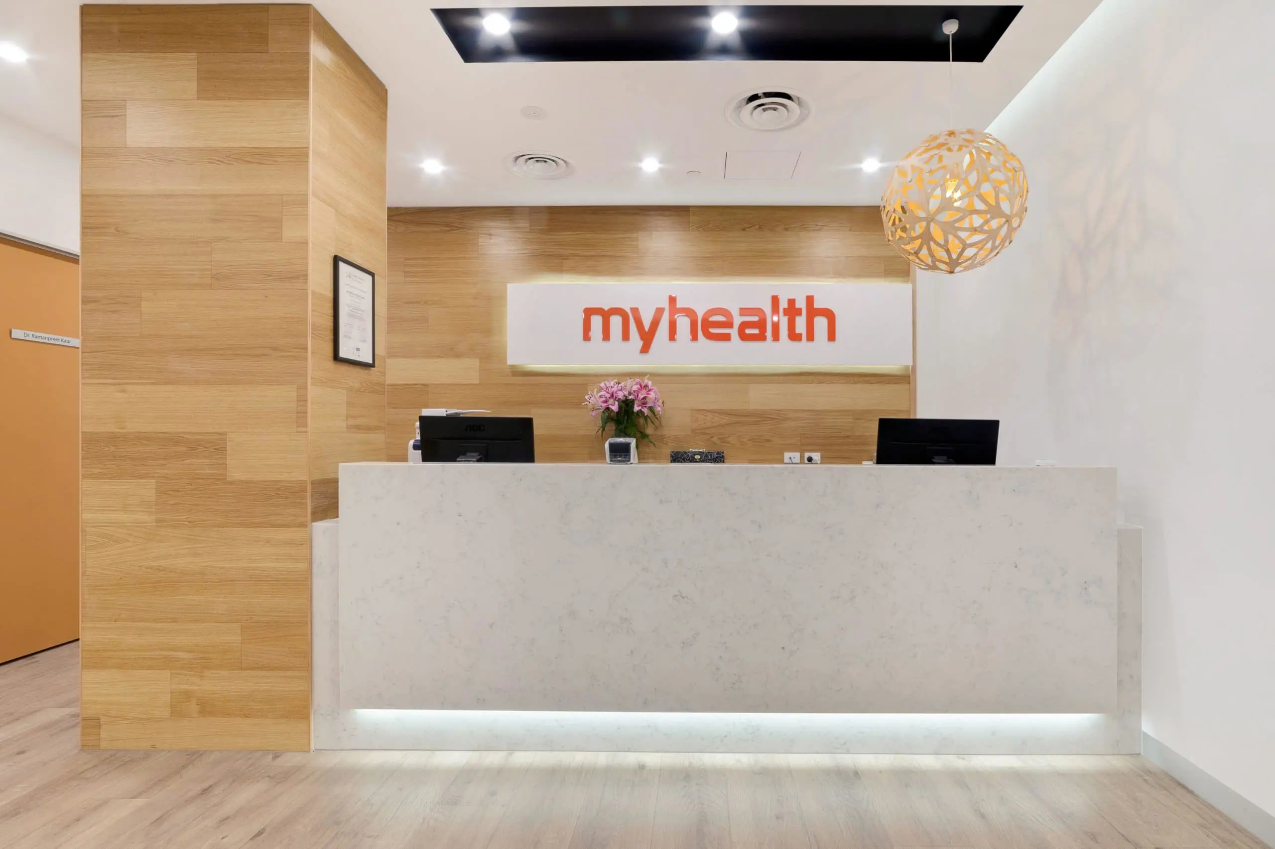 Myhealth Southland