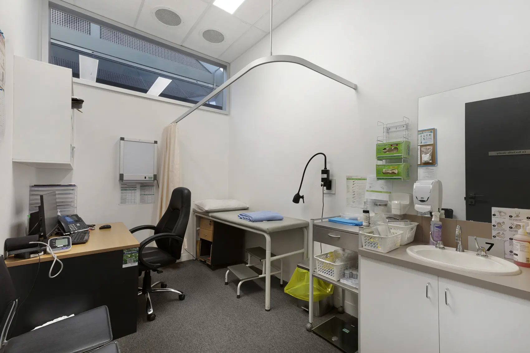 Myhealth Carlton Banner 5