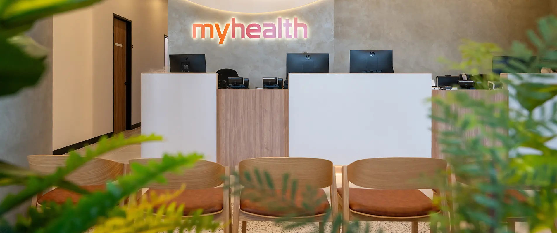 Myhealth Chadstone Banner New 2