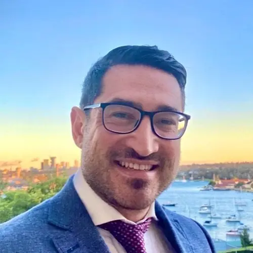 Myhealth Top Ryde Specialist Giuseppe Femia