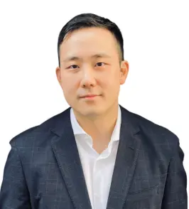 Myhealth VIC State Director Alex Yan Mu (1)