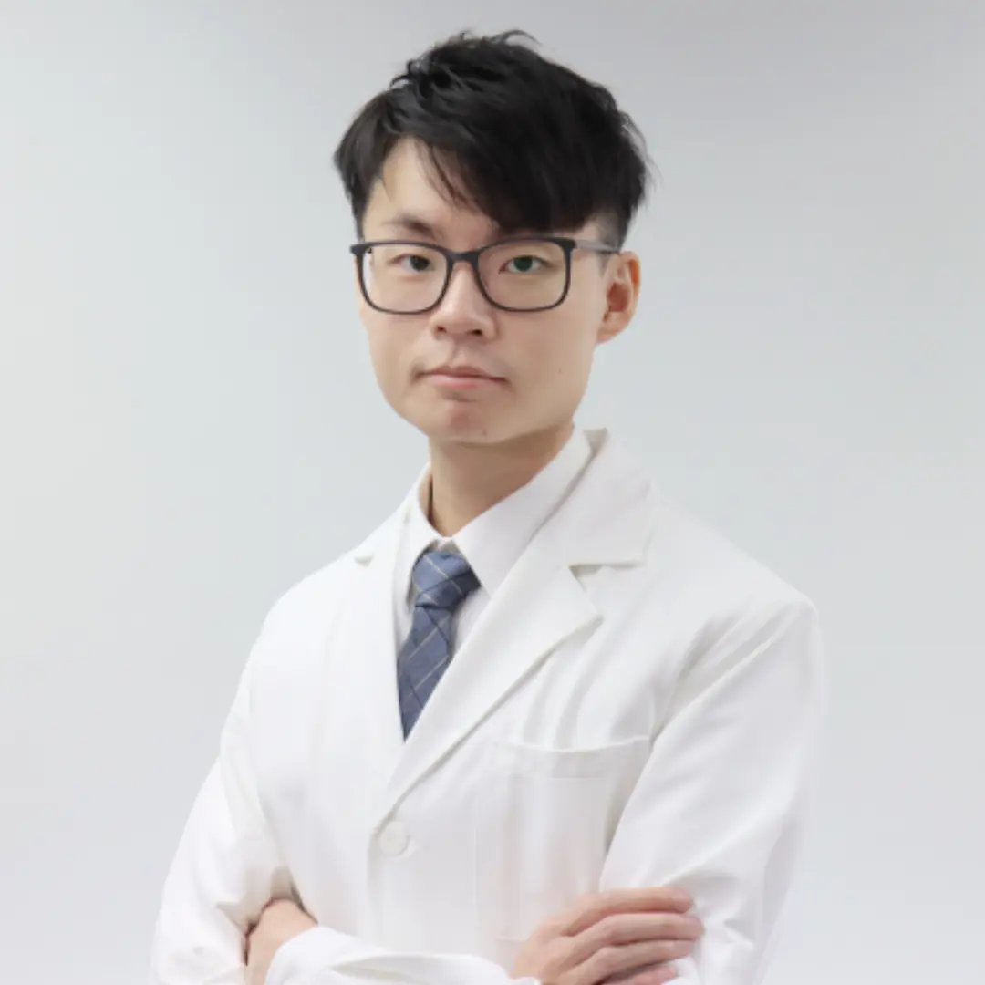 Myhealth Cranbourne Ho Sum Yeung