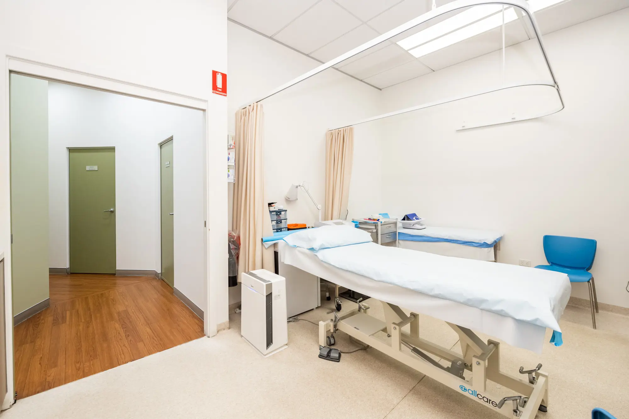 Myhealth Baulkham Hills Banner 5