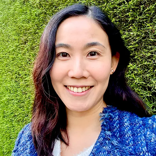 Myhealth Box Hill VIC Specialist Carrie Cheng