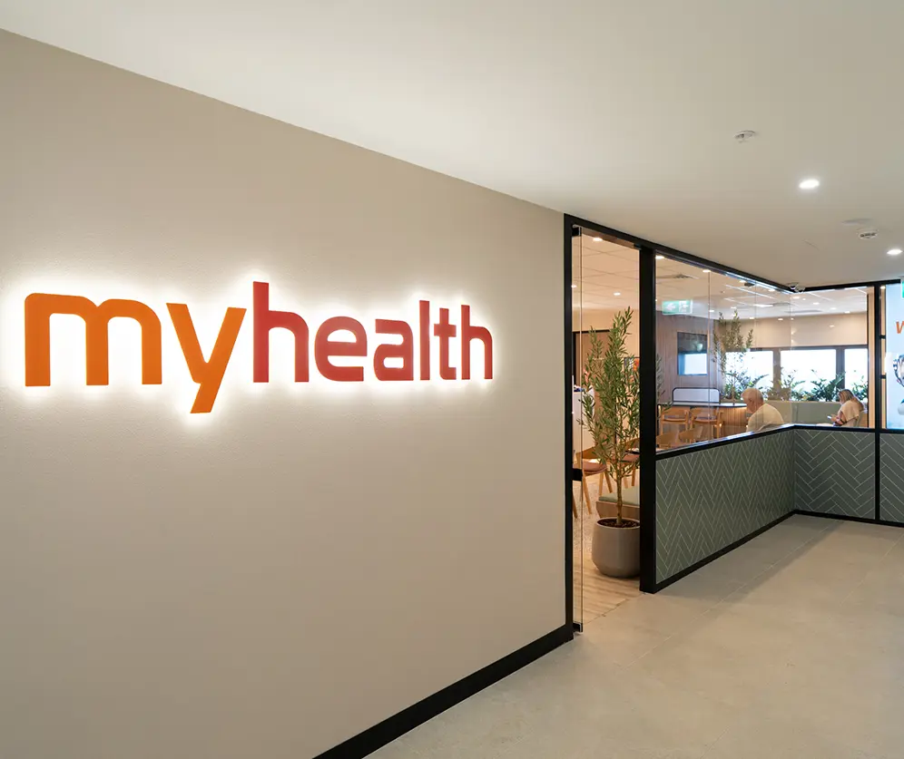 Myhealth Bondi New Banner 5