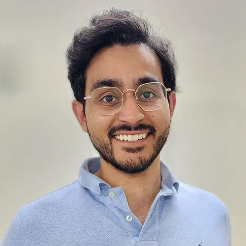 Myhealth Meadowbank Doctor Divyansh Joshi