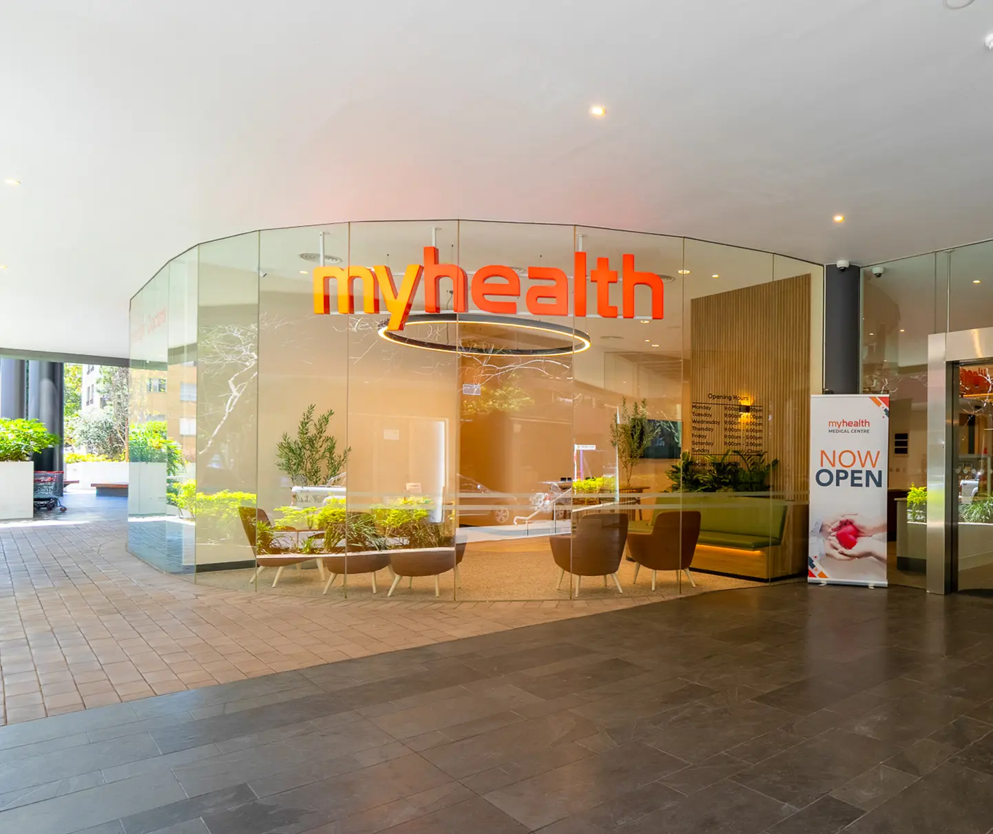 Myhealth Burwood New Banner 2