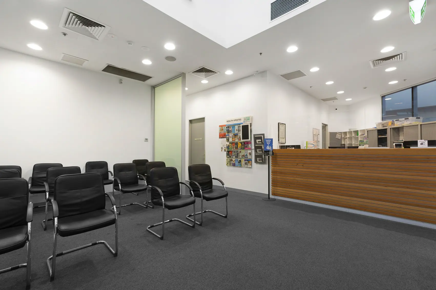 Myhealth Carlton Banner 5