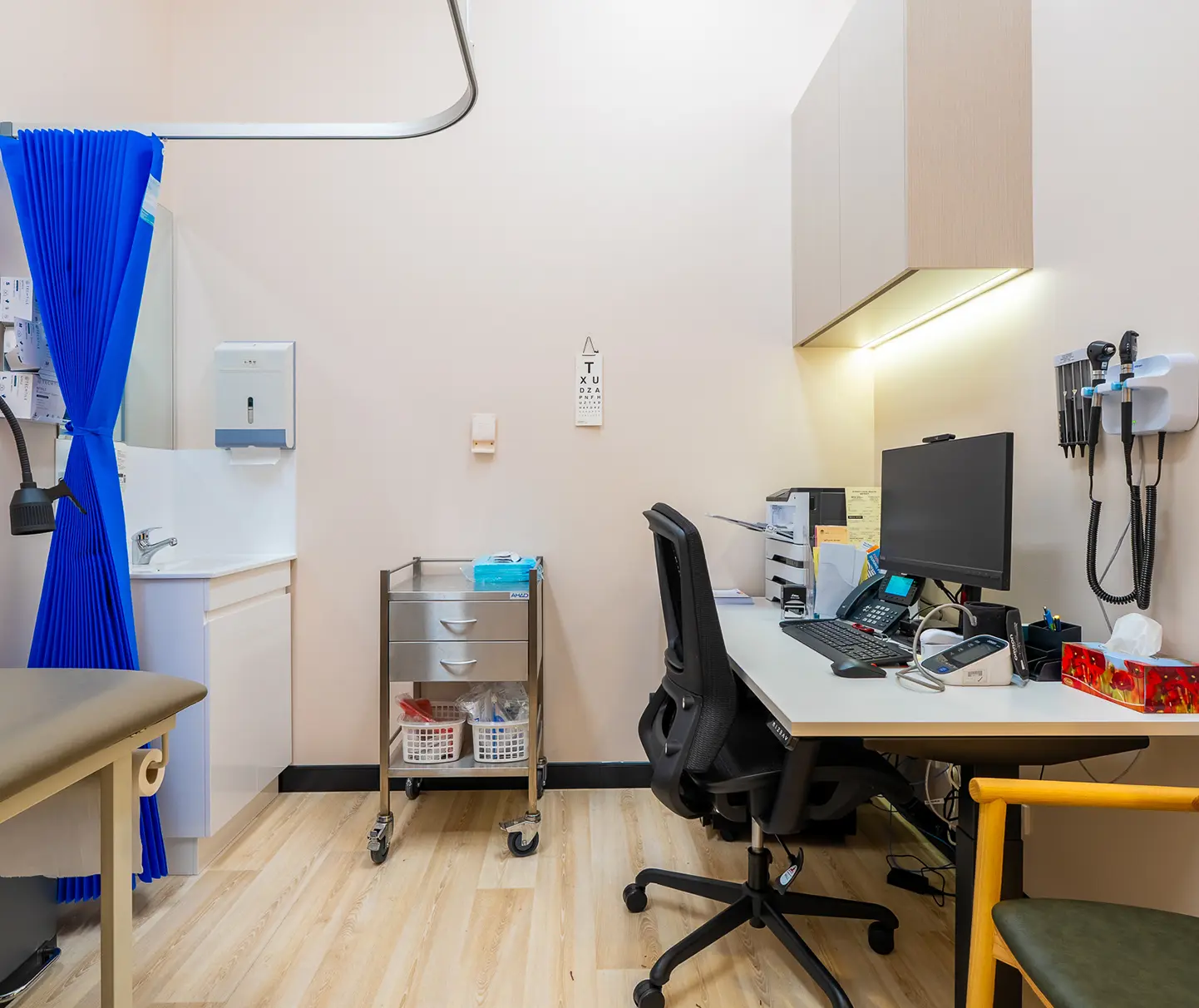 Myhealth Burwood New Banner 10