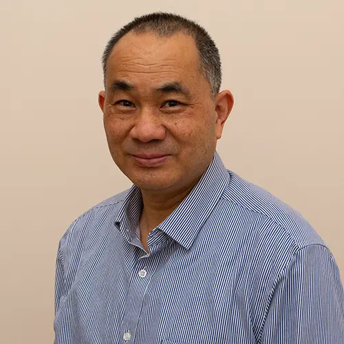 Myhealth Burwood Doctor David Wang