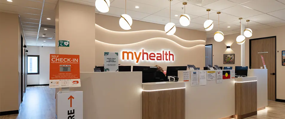 Myhealth Bondi New Banner Main