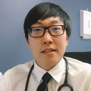 Myhealth Newington Doctor Joshua Lee