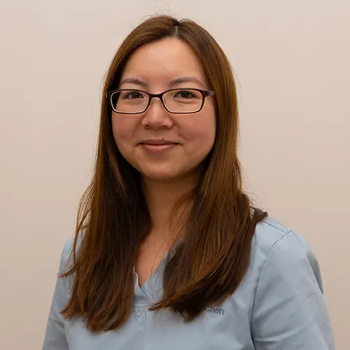 Myhealth Burwood Doctor Rena Chen