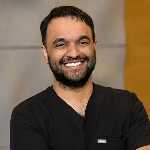 Myhealth South Eveleigh Doctor Mohammed Arif Uddin