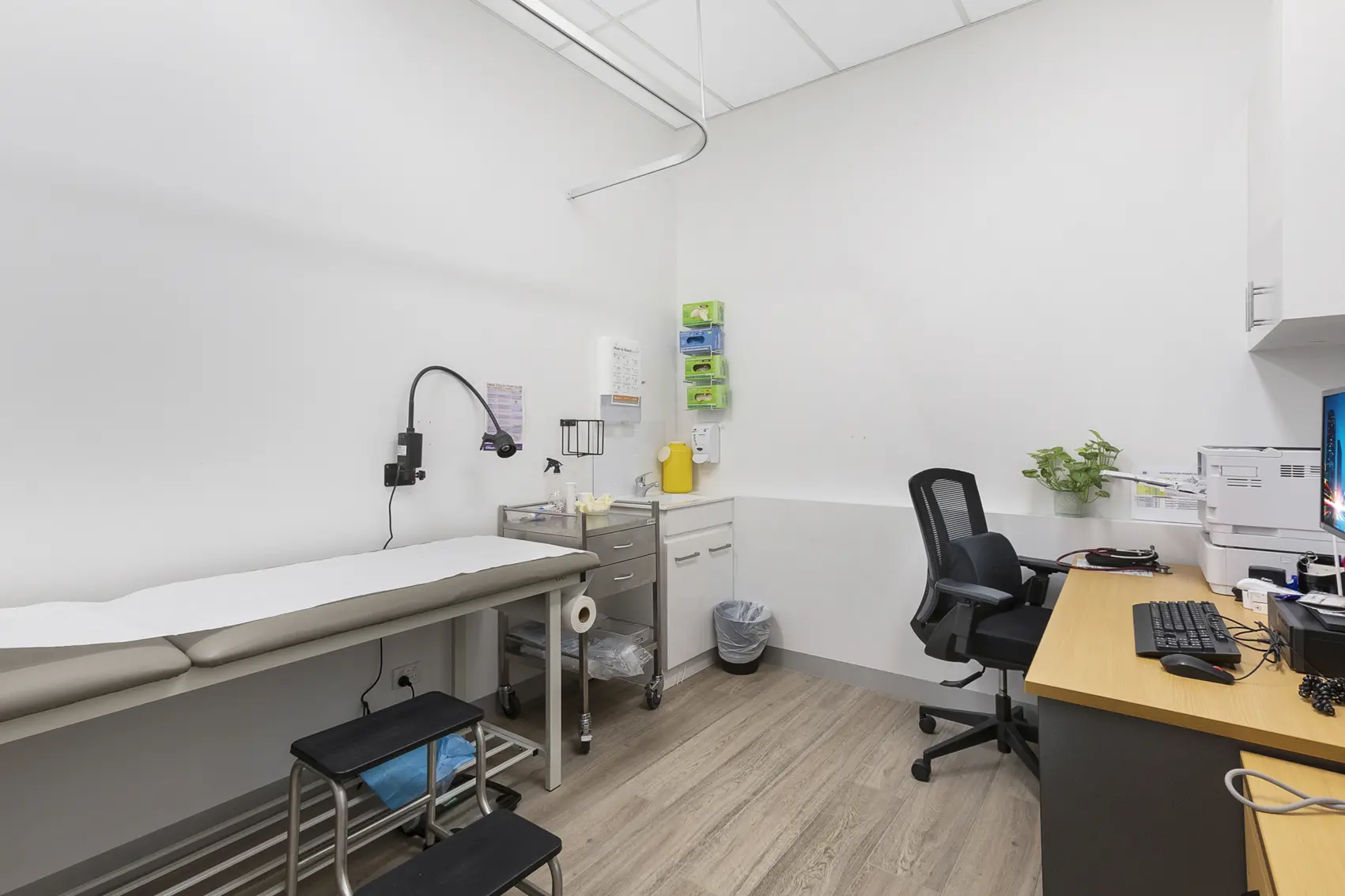 Myhealth Eastland Banner 5