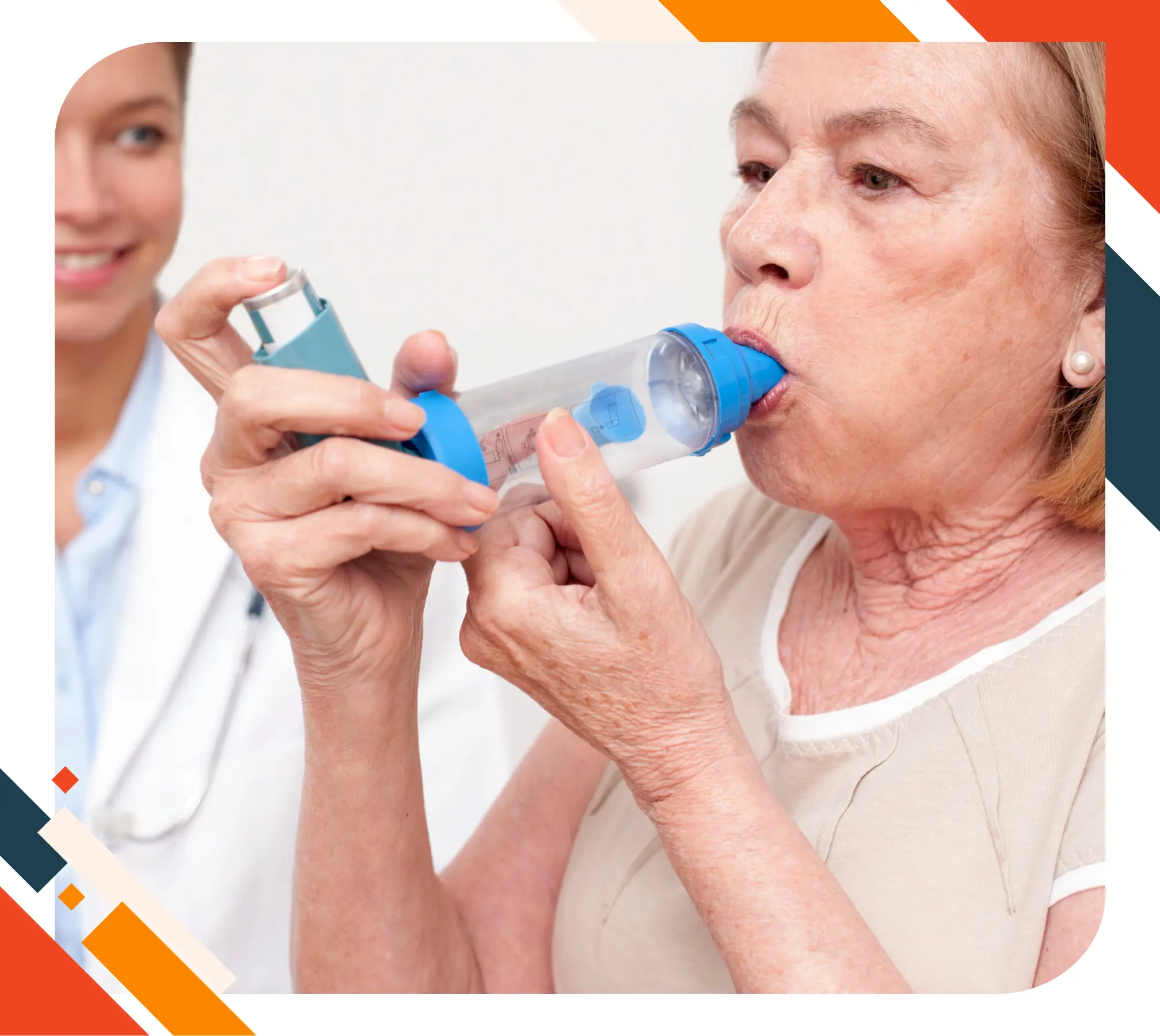 Blog Image Asthma First Aid