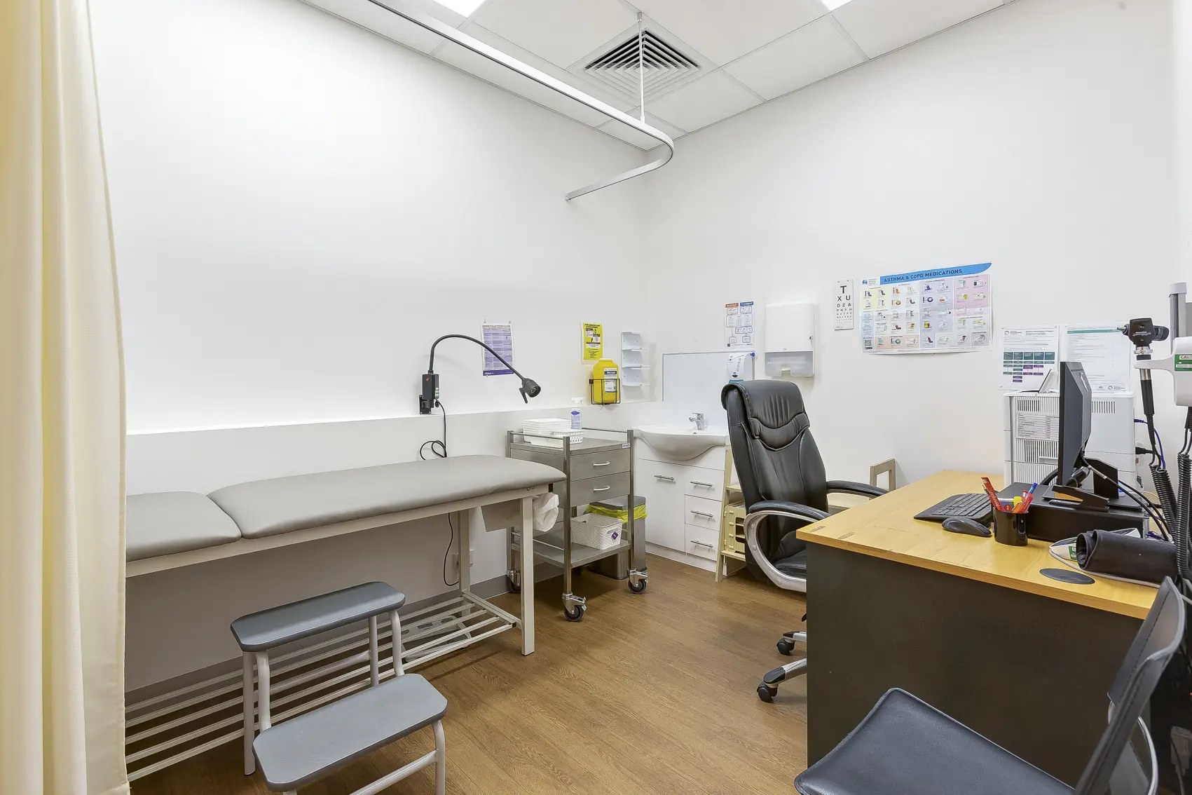 Myhealth Bayside Banner 6