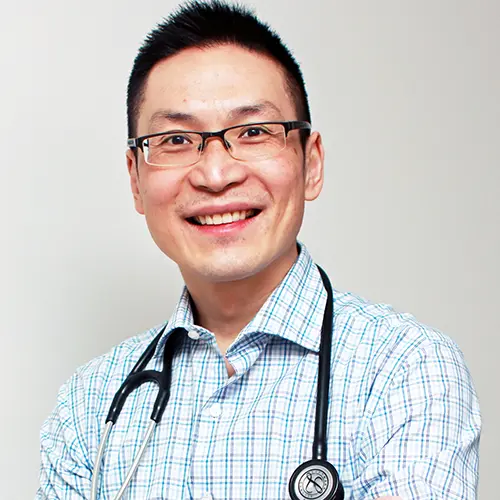 Myhealth Gables Doctor Joz Ong