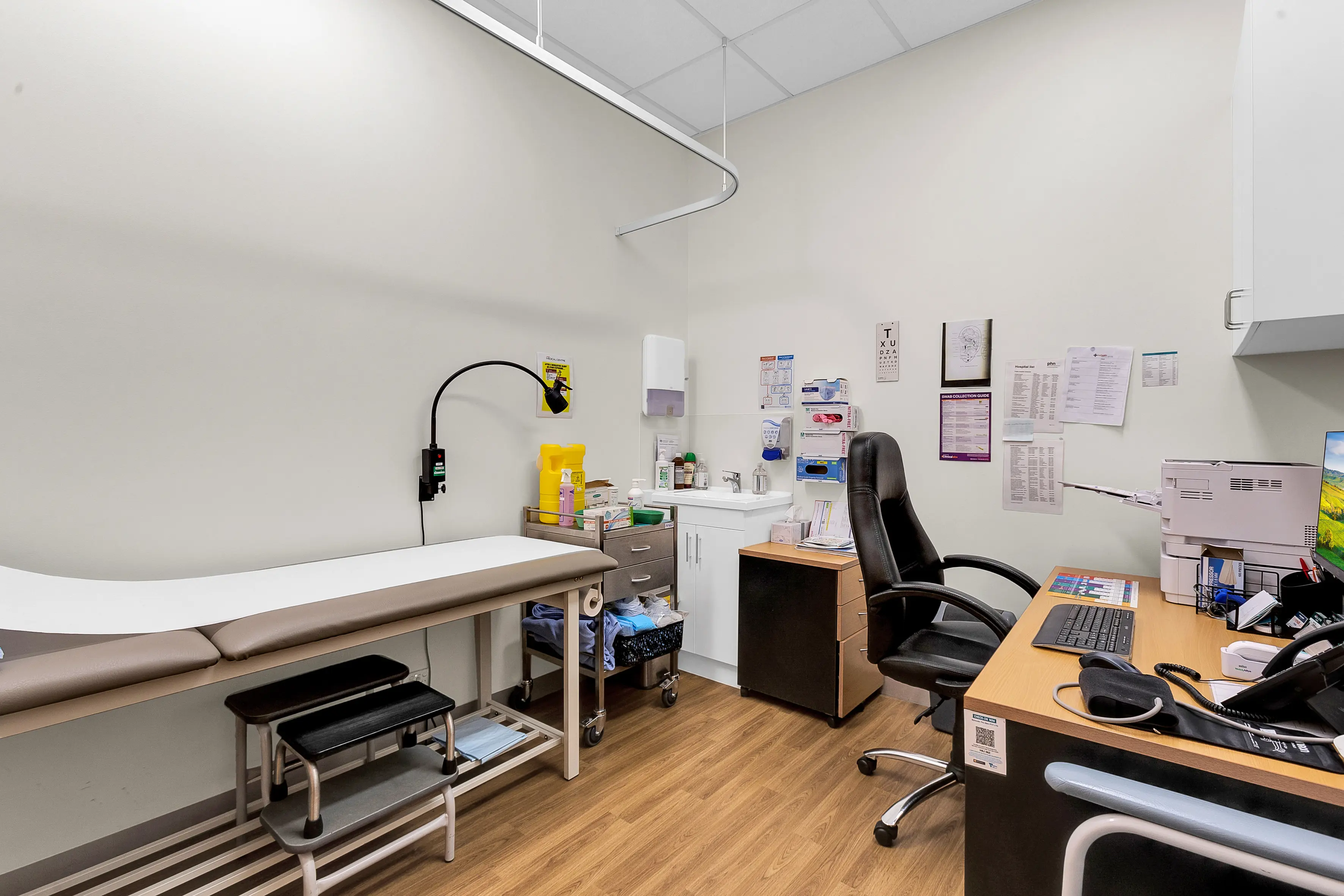 Myhealth The Glen Banner 14