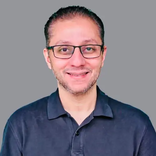 Myhealth Fountain Gate Specialist Mohamed Shalaby